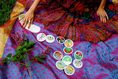 slika: Janina Angel Bath