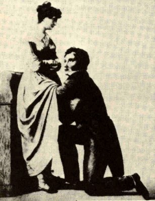 Moški zdravnik uzurpira babice. Moški zdravniki so izrinili babice iz porodnih sob, iz življenj žensk in s tem odvzeli ženskam občutke varnosti, sprejetosti, razumevanja, sočutne podpore in opolnomočenja v ženskem krogu ob prehodu v pomembno obdobje - materinstvo. 