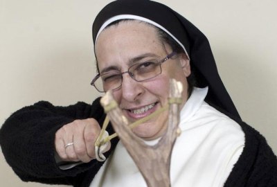 Sor Lucía Caram